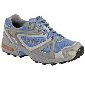 Montrail Continental Divide GTX Hiking Shoe - Women's