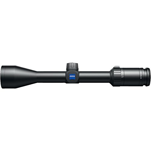 New ZEISS 522711-9920-000 Terra Riflescope with Hunting Turrets Plex Reticle (4-12 x 42mm)