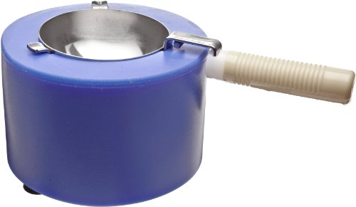 Bel-Art 372600000 Scienceware Liquid Nitrogen-Cooled Mortar