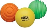 Baseball - Easton Ez Curve 9 Inch Training Ball 3Pack