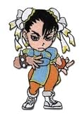 Puzzle Fighter: Patch - Chun Li