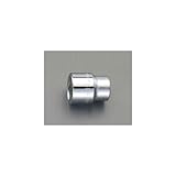 エスコ 3/8”sqx9mmソケット EA618JK-9