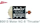 Review Ninco  / Ninco Motor NC-8 
