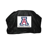 NCAA Arizona Wildcats 59-Inch Grill Cover