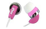PYLE PIEH40P Ultra Slim Super Bass In-Ear Earbud Stereo Headphones for iPod/MP3/Any Media Player