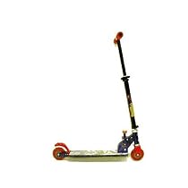Spiderman Inline Scooter