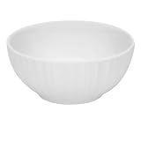Corningware French White 6-Inch Noodle Bowl Corningware French White 6-Inch Noodle Bowl