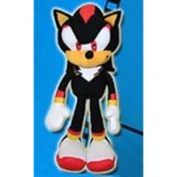 Sonic the Hedgehog 9 Plush