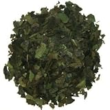 Runa Amazon Organic, Guayusa Tea, Ginger Citrus, 1-Pound (Grocery)