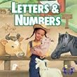 Letters & Numbers