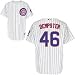 Jersey Dempster Home