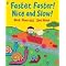 Evie's favourite books 2-3 years