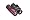 Olympus 8 x 21 RC II Binoculars - Metal Magenta