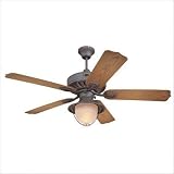 Bundle-64 52 Lafayette Indoor Black Finish