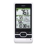 Oregon Scientific Wireless Weather Station