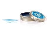 Produkt-Bild: Burgol Palmenwachs-Schuhcreme, 60 ml, blau