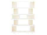 Shilf-Long Shelf by Blu Dot-Ivory