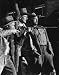 JOHN WAYNE, Arthur Hunnicutt, Robert Mitchum � Image