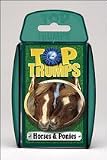 Top Trumps - Horses & Ponies