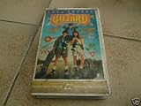 The Wizard [VHS]