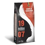 Eigenschaften BOZITA  / Bozita Robur Light & Sensitive 15 kg