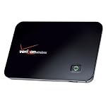 Novatel Wireless MiFi 2200 3G Mobile WiFi Hotspot Modem, flashed to Verizon Wireless
