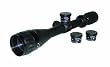BSA 6-18X40AO Sweet 22 Rifle Scope with Adjustable Objective.