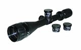BSA 6-18X40AO Sweet 22 Adjustable Objective.