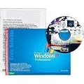 Microsoft Windows XP Professional w/SP2 E85-03059