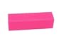 Ocibel - Manucure et Faux Ongles - Bloc Polissoir Rose 4 Faces 100