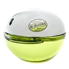 DKNY Be Delicious, femme/woman, Eau de Parfum, 100 ml