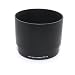 EasyFoto Lens Hood for Canon EF 70-200/F4L IS USM Lens & EF 70-200/F4L USM lens, replaces ET-74