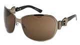AUTHENTIC GUCCI SUNGLASSES GG 2813 BROWN HBSPO