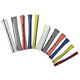 4 Dozen (48) Perm Rods - Various Sizes To Pick!