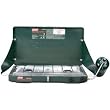 Coleman Two-Burner Propane Stove