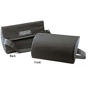 The Original McKenzie Slim Line Lumbar Roll