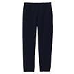 Boys' Hanes Fleece Jogger Pant - Navy