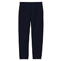 Boys' Hanes Fleece Jogger Pant - Navy