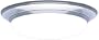 Maxim Lighting 87017SN 2 Light Flush Mount Ceiling Light
