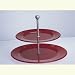 Love Cake Stand in Ketchup 292016278