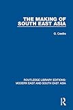 The making of South East Asia
