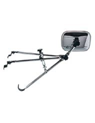CIPA 11750, Fender Mount Towing Mirror