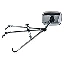 CIPA 11750, Fender Mount Towing Mirror