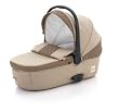 Inglesina 2010 Zippy Bassinet, Ecru