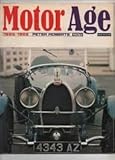Motor age