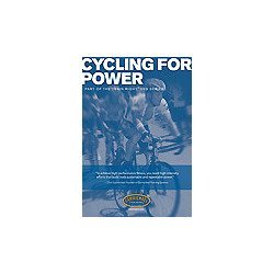 Carmichael Training Systems CTS Cycling for Power DVD