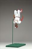McFarlane MLB Cooperstown Series 4 Ozzie Smith St. Louis Cardinals Action Figure