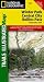 Trails Illustrated Winter Park Central City Rollins Pass Trails Map