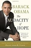 The Audacity of Hope