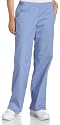 Dickies Women's Everyday Scrubs (EDS) Flat Front Boot Cut Pant